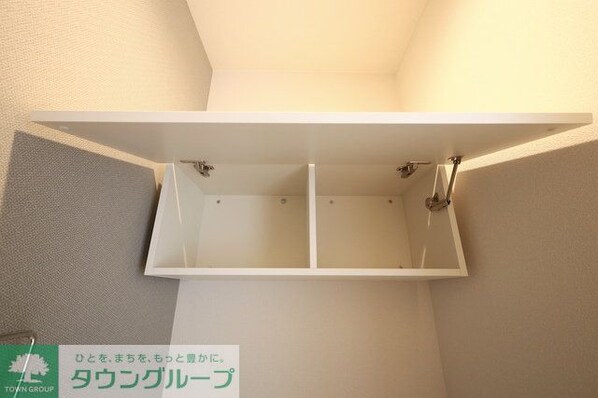 VINGT CINQの物件内観写真